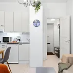 Luxhousing Helsinki