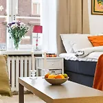 Daire Luxhousing Helsinki