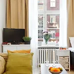Luxhousing Daire *