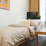 Luxhousing * Helsinki