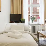 Daire Luxhousing *