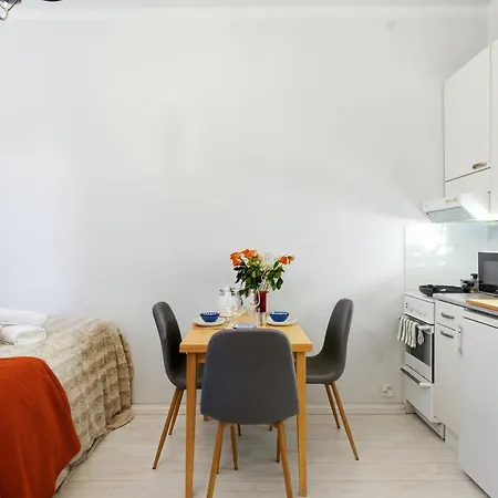 Apartmán Luxhousing